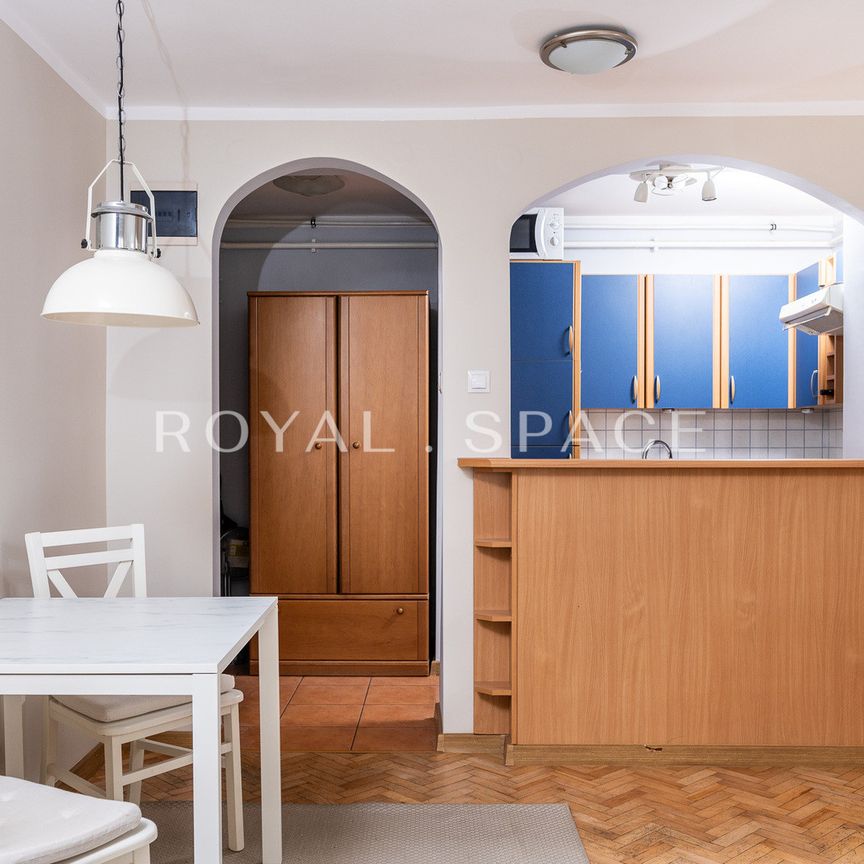 Przestronny apartament obok Parku Jordana! - Photo 1