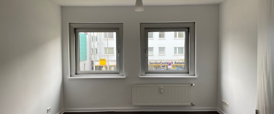 Zimmer 16,88 m² innerhalb einer 5er-WG // 1.OG re Zi. 7168 - Foto 1
