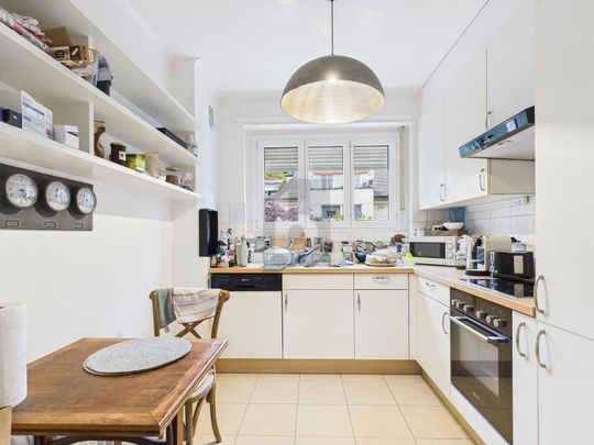 OASIS MEUBLÉE À PROXIMITÉ IMMÉDIATE DU LAC - Foto 1