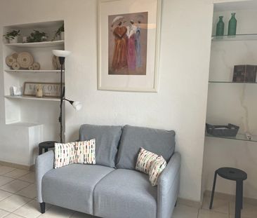 Location / Appartement T1 - Photo 4
