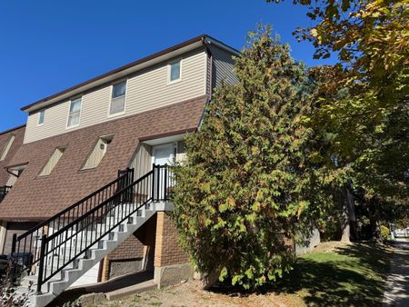 For Lease - 34 Townsend Road, Toronto, Ontario - Photo 5