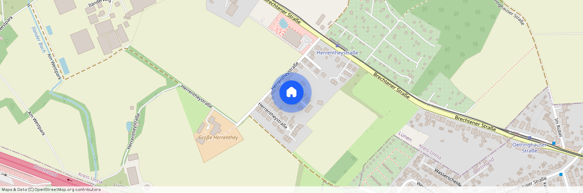 Herrentheystr. 27, 44536 Nordrhein-Westfalen - Lünen