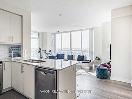 For Lease - 3975 Grand Park Drive Unit# 2907, Mississauga, Ontario - Photo 4