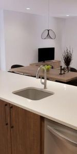 5 1/2 À LOUER - SAINT-ROCH-DE-L'ACHIGAN - APPARTEMENT À LOUER - Photo 3