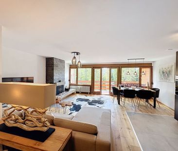 2.5 Zimmer, 74 m², 4. Stock - Photo 4