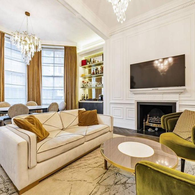 1 bedroom flat to rent - Photo 1