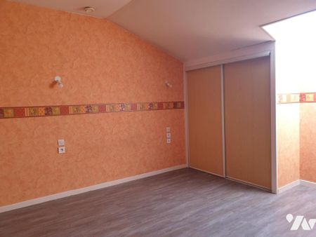 Loue Appartement à Saint-Martin-des-Besaces - Photo 3