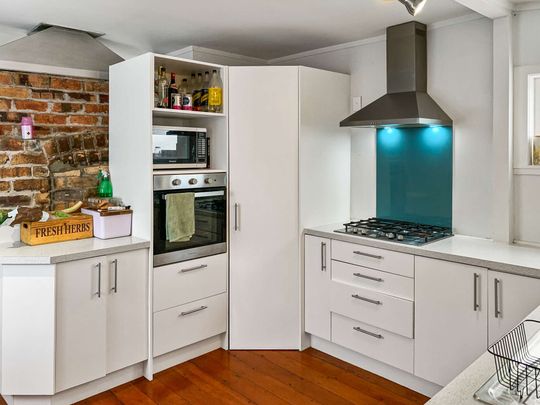 2 Bedroom + Study Ponsonby ! - Photo 1