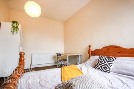 1 bedroom terraced house to rent - Photo 5
