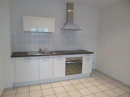 Appartement 3 pièces à Lexy - Photo 3