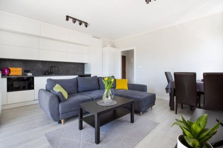 Naramowice, ul.Sielawy, 2 pok + miejsce parkingowe 43 m² - Photo 3