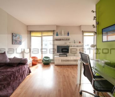 Location Appartement 1 pièce 27m² ROUEN 76000 - Photo 2