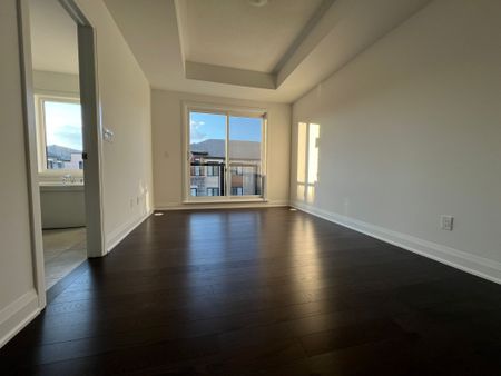 For Lease - 50 Carole Bell Way, Markham, Ontario - Photo 4