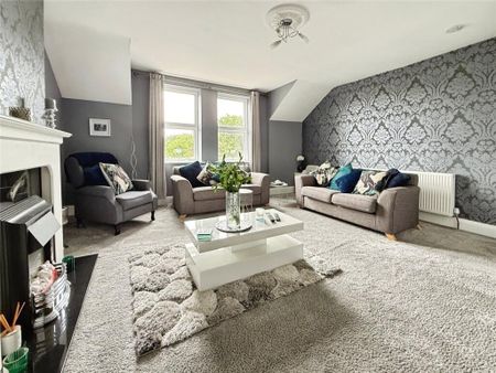 1 Bed Flat, Breeze Hill, L20 - Photo 4