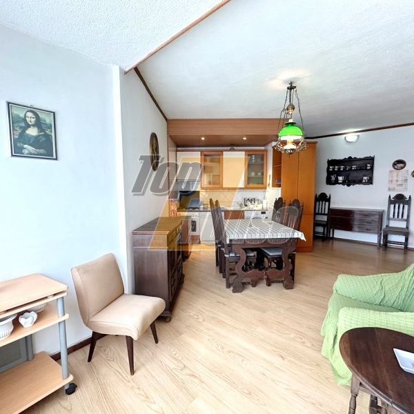 Apartamento T1+1 em Setúbal - Photo 1