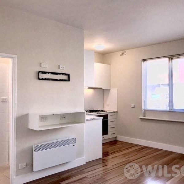 Modern studio apartment in prime location! - Photo 1