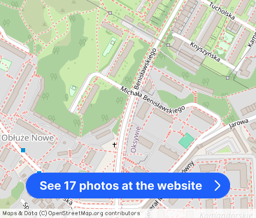 Przestronne 2-pokojowe mieszkanie z balkonem - Photo 1