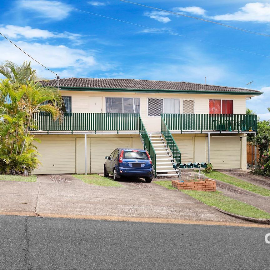 3/81 Peach Street, Greenslopes, QLD, 4120 - Photo 1