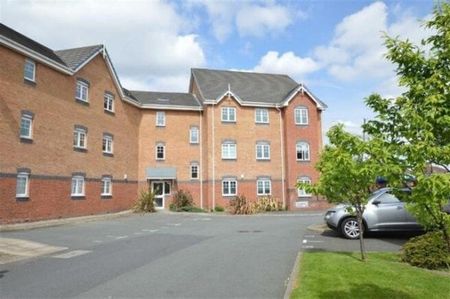 Rushbury Court, L15 4HY - Photo 4