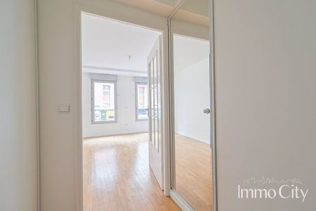 Appartement 1 pièce (studio) - 26.07m² - Photo 3