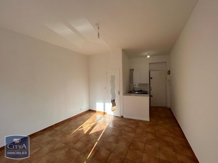 Location Appartement 1 pièce 23m² VILLEURBANNE 69100 - Photo 4