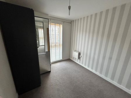 2 bedroom apartment to rent - Photo 5