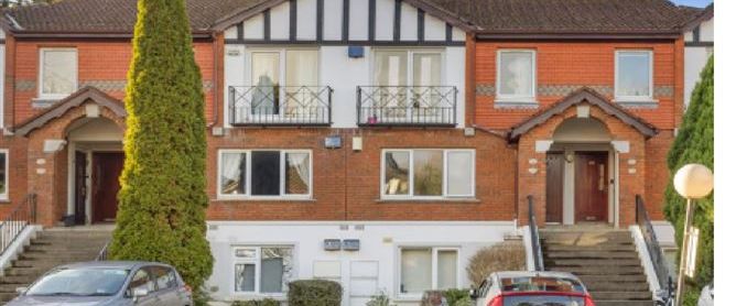 Whiteoaks, Clonskeagh, Dublin 14, D14 N3A1, D14 N3A1 - Photo 1