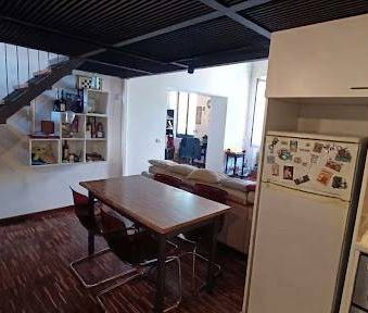 Trilocale Alzaia Naviglio Pavese 52, Navigli - Darsena, Milano - Foto 1
