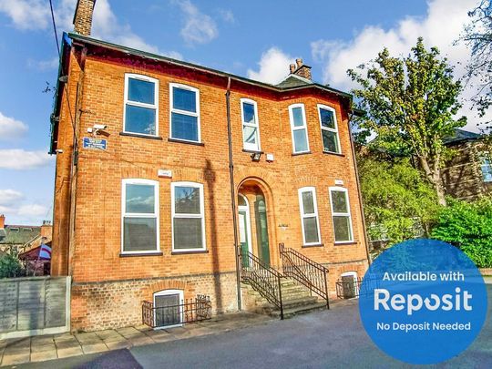 1 bedroom flat to rent - Photo 1