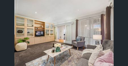 Spotless, Spacious & Exceptionally Located Family Gem - Photo 2