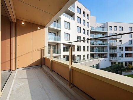 Appartement te huur - Photo 4