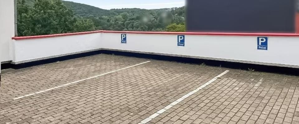 Helle 2,5-Zimmer Wohnung (56 qm) mit Balkon in Gevelsberg - Photo 1