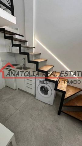 Loft για ενοικίαση - Φάληρο - Ιπποκράτειο - Φωτογραφία 5