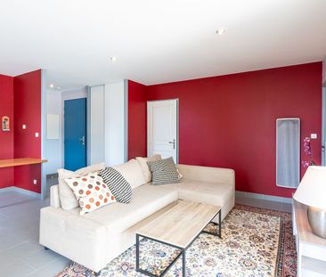 Location Appartement 3 pièces 61m² - Photo 4