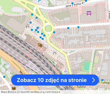 Słoneczne, przestronne mieszkanie w centrum Gdyni, garaż w cenie - Zdjęcie 1