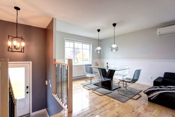 Maison de plain-pied à Mascouche - Photo 1