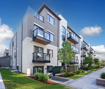 For Lease - 50 Morecambe Gate Unit# B108, Toronto, Ontario - Photo 5
