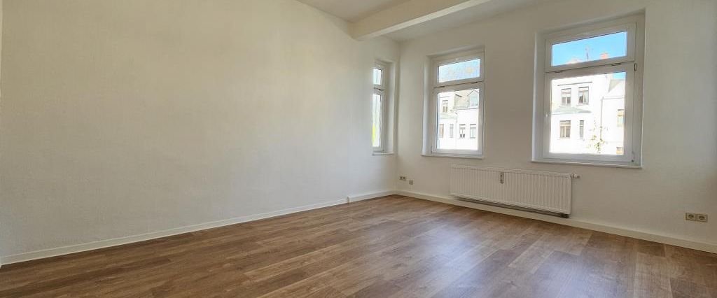 Ihre neue Traumwohnung wartet - Foto 1