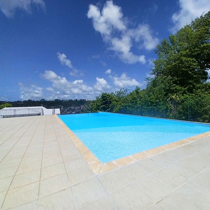 Location Appartement 141.93m² 4 pièces Fort de france - Photo 1