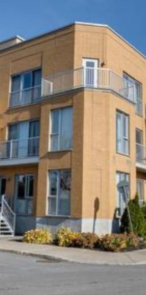 Condo à louer - Photo 1