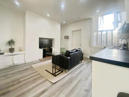 1 bedroom apartment to rent - Photo 4