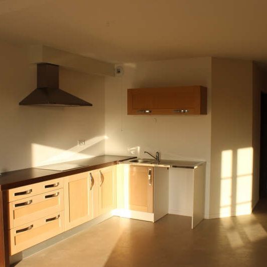Location Appartement 3 pièces 65m² LA FERTE GAUCHER 77320 - Photo 1