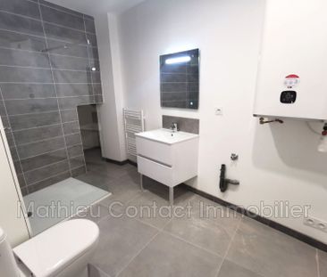 Carnot, Location appartement 2 pièces 35 m² - Photo 4