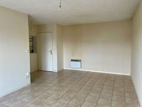 Dans une résidence sécurisée proche du Centre Ville - Photo 1