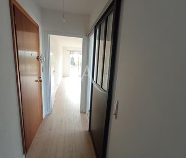 Location Appartement 1 pièce 37m² - Photo 4