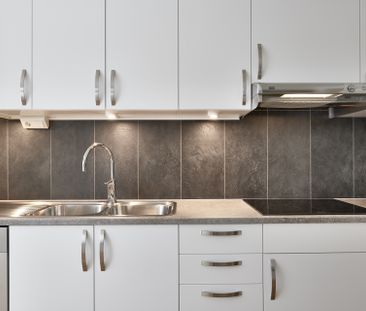 Kungsvägen, Växjö - Foto 1