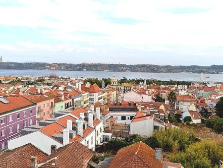 Apartment T5 in Belém, Lisboa - Photo 5