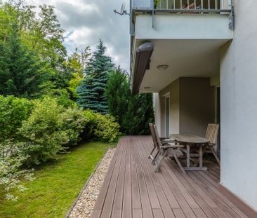 Hársliget Residential – 6. fotó