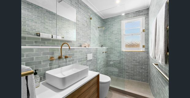 Newly renovated Semi-Style 2 bedroom unit - Mosman - Photo 1