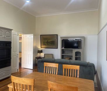 1-Bedroom Fully Furnished Unit Near Hospital - Photo 4